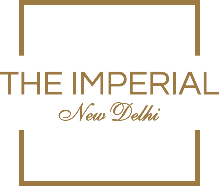 the imperial logo